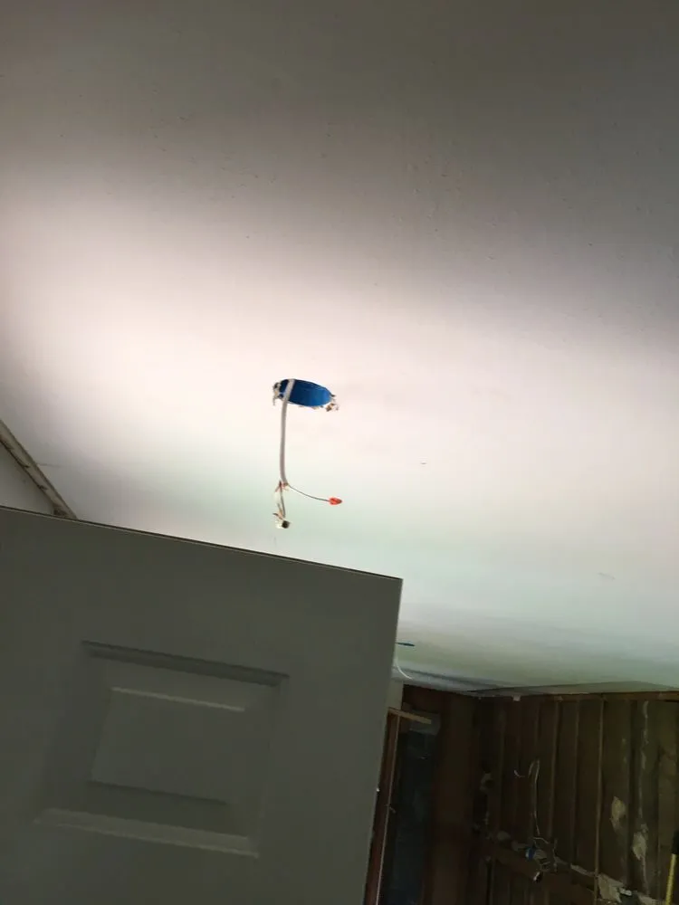 Slide of JW Electric & Home Improvement