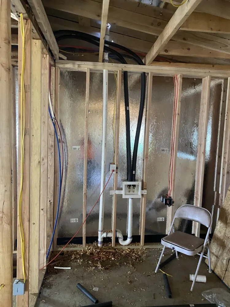 Slide of J&W Electric & Plumbing