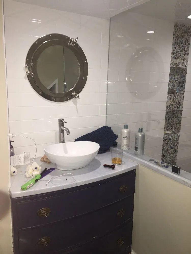 Slide of JW Electric