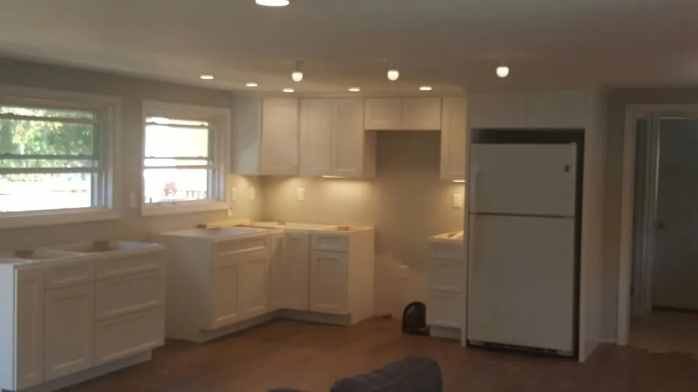 Slide of JW Electric