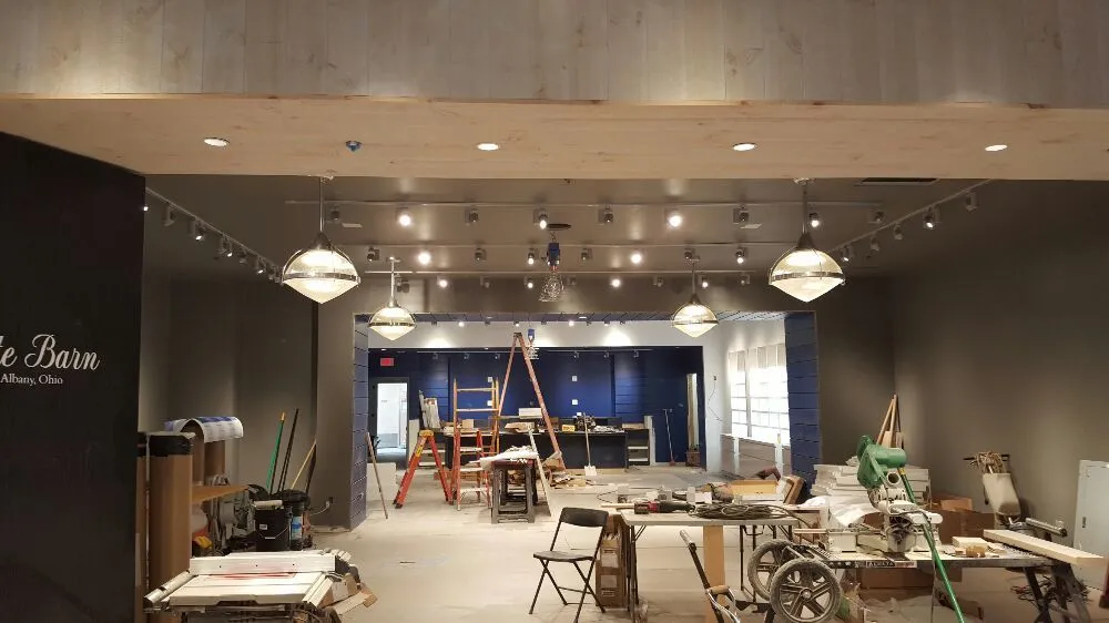 Slide of JW Electric