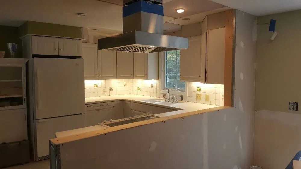 Slide of JW Electric