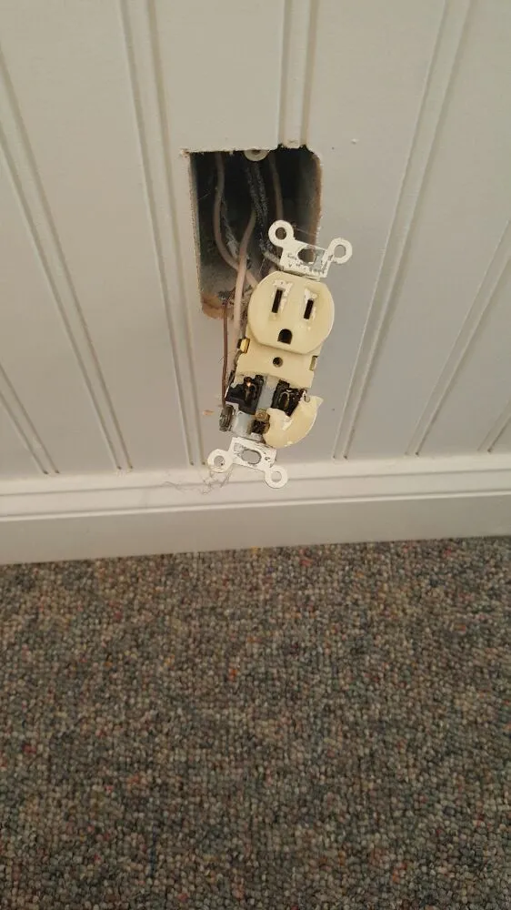 Slide of JW Electric