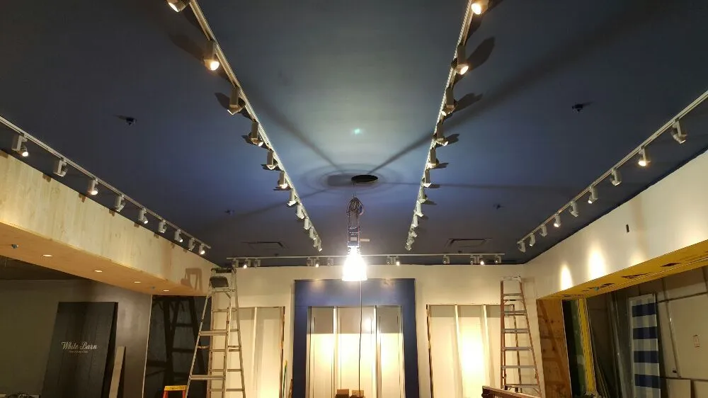 Slide of JW Electric