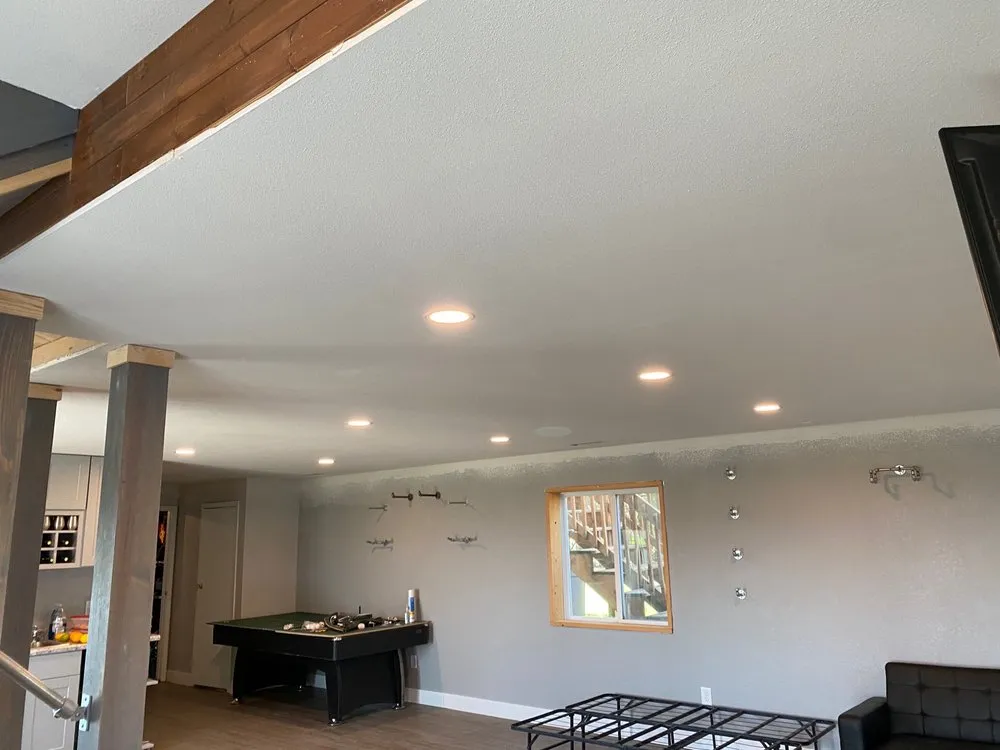 Slide of JW Electric