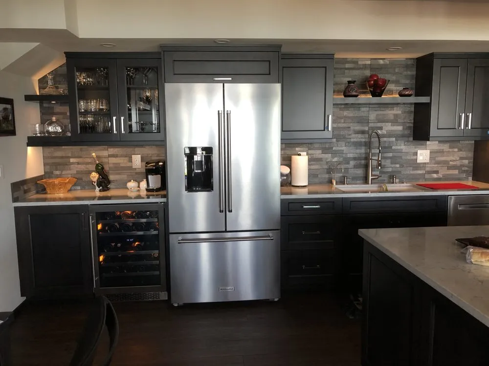 Slide of JW Electric