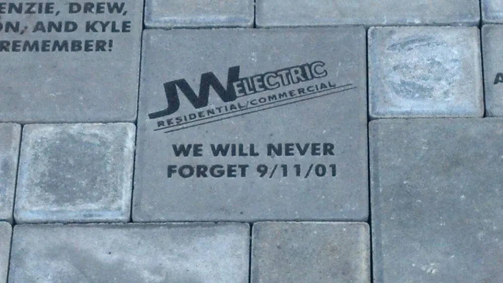 Slide of JW Electric