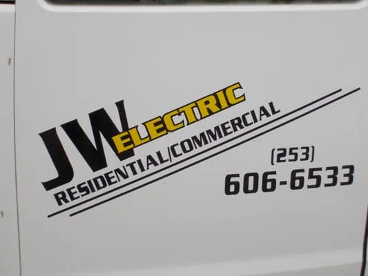 JW Electric