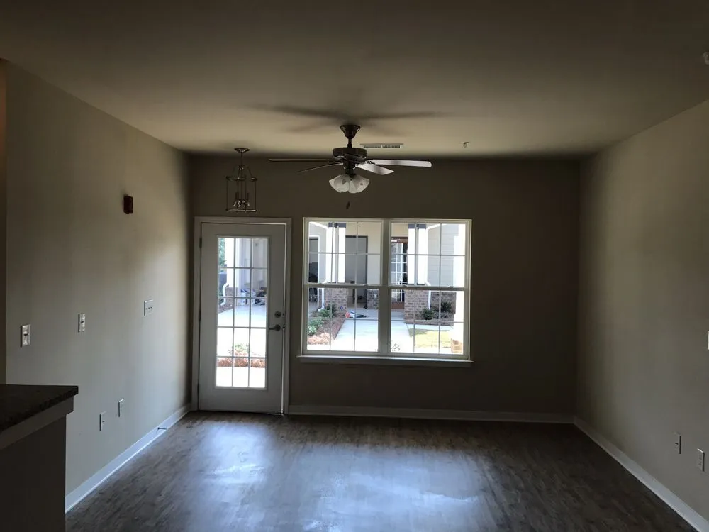 Licensed lighting installation experts serving Mc Calla, AL - J&W Electric