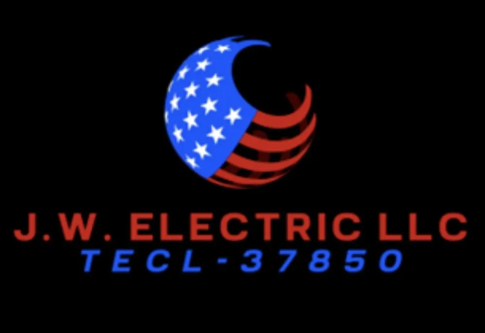 Slide of JW Electric