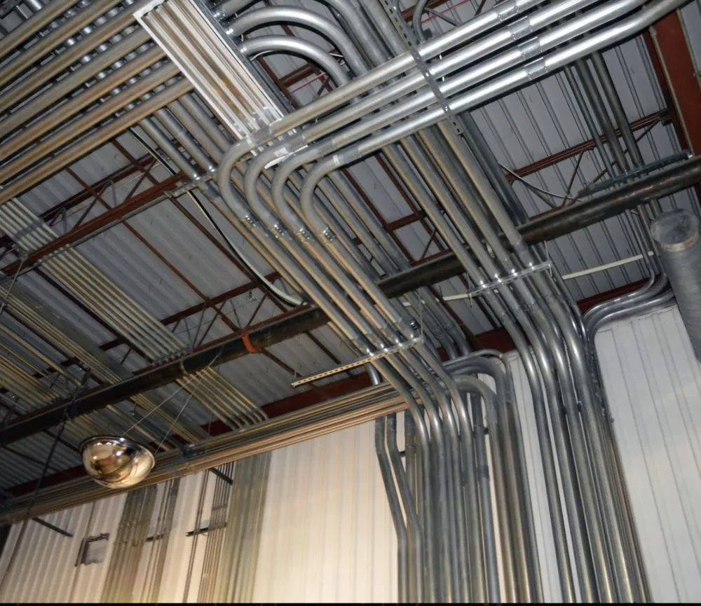 Professional wiring installation experts serving ,  - JW Electric