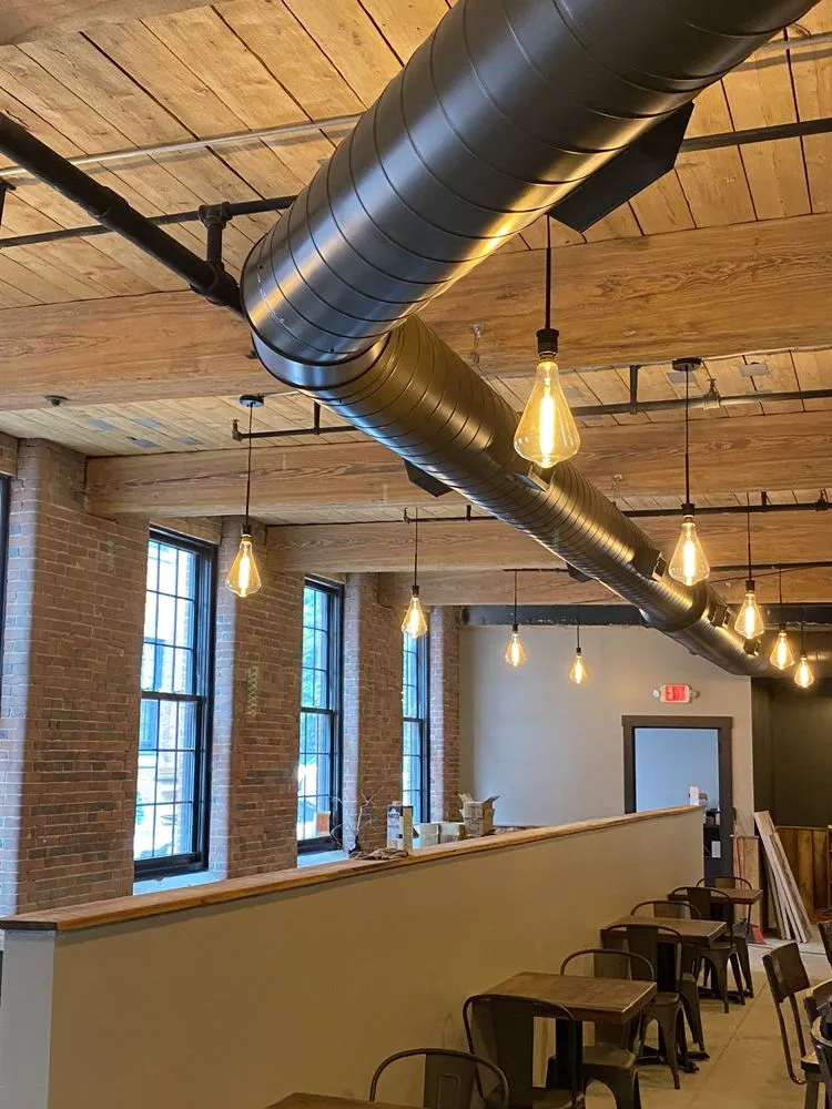 Slide of JW Electrical