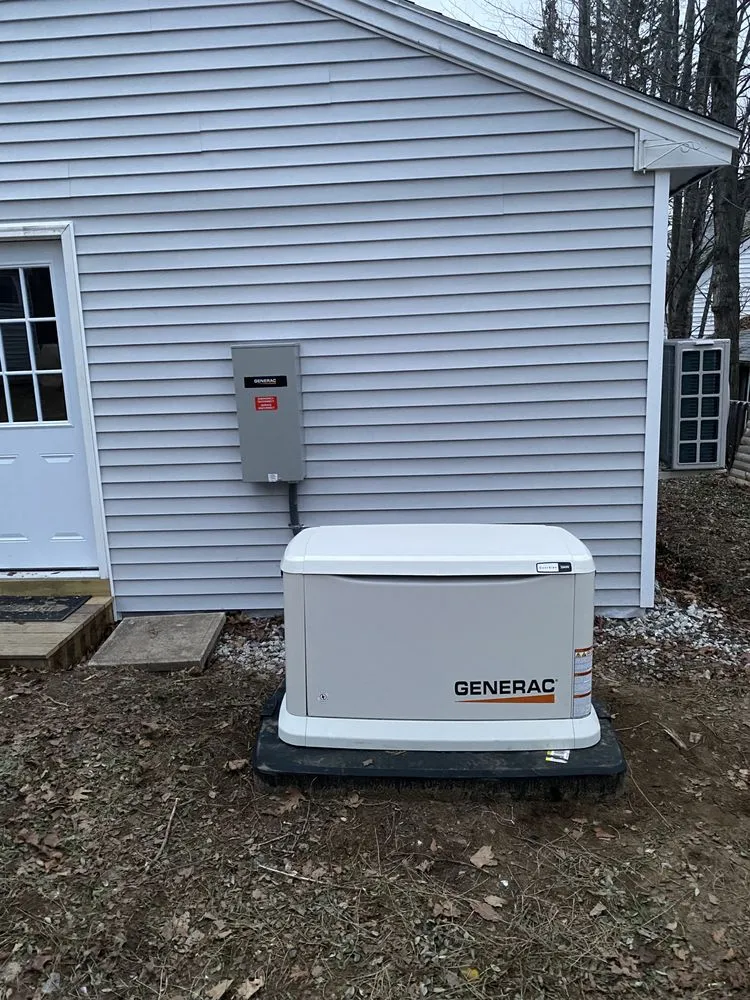 Slide of JW Electrical