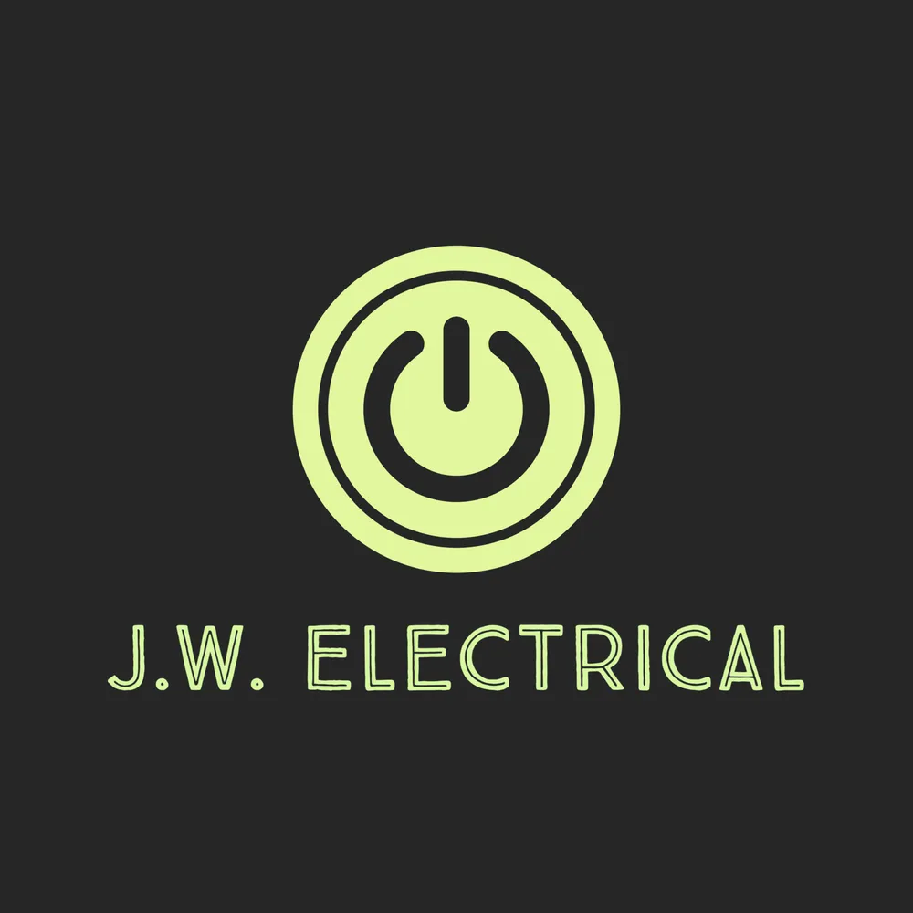 Slide of JW Electrical