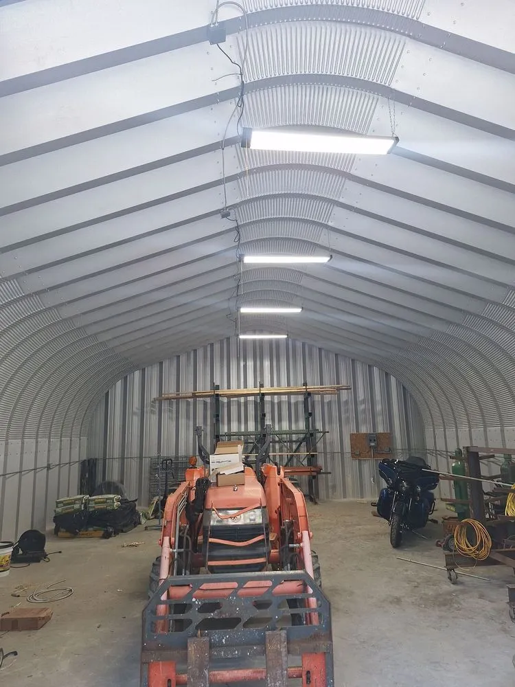 Slide of JW Electrical Services