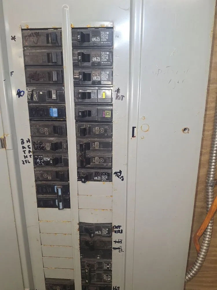 Reliable emergency electrical service service in ,  - JW Electrical Services