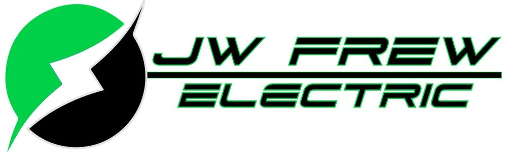 Slide of JW Frew Electric