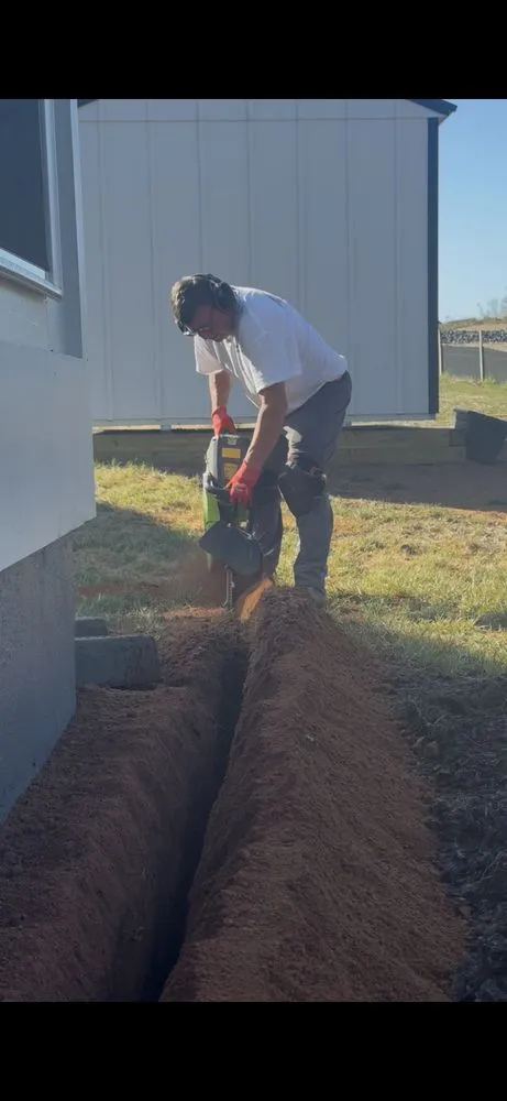 Slide of JW Hawkins Electrical