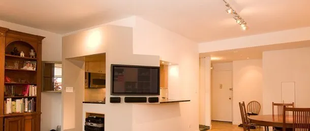 Slide of JW Peters Electric