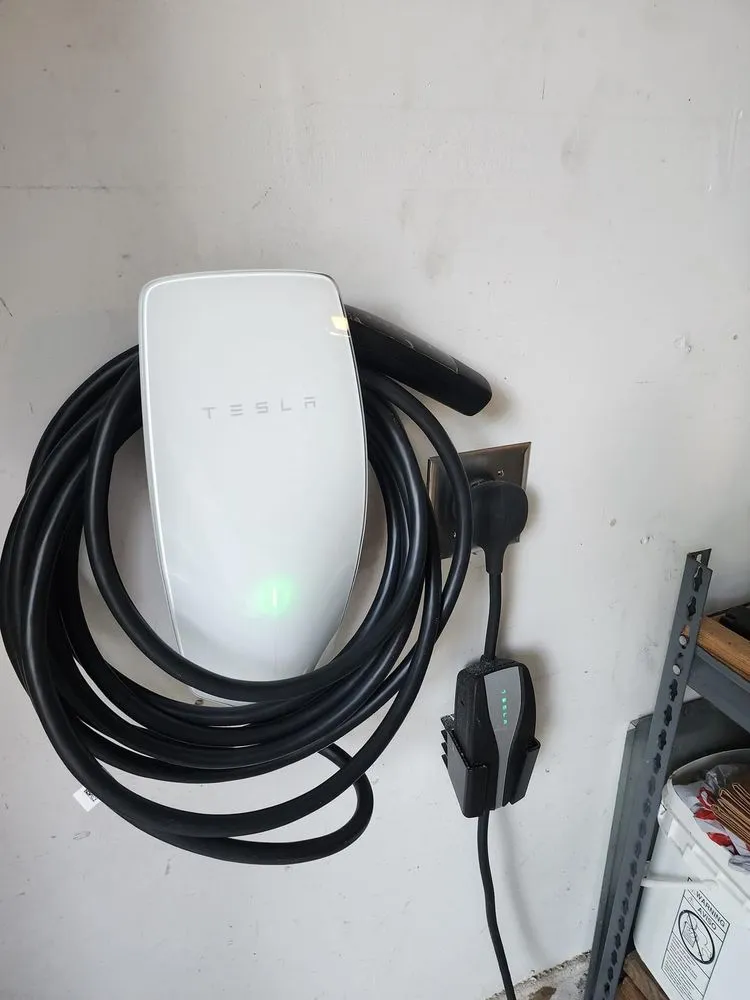 Slide of J&W Pro Services