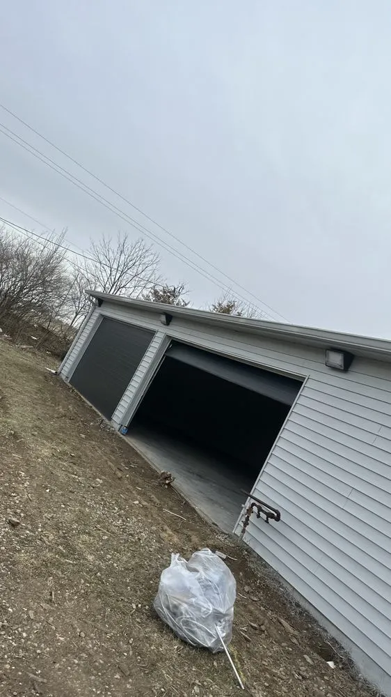 Slide of J&W Pro Services