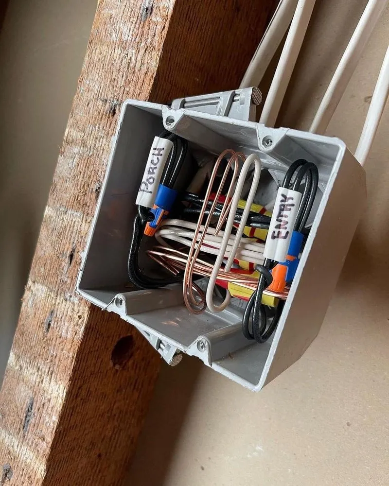 Slide of J&W Pro Services