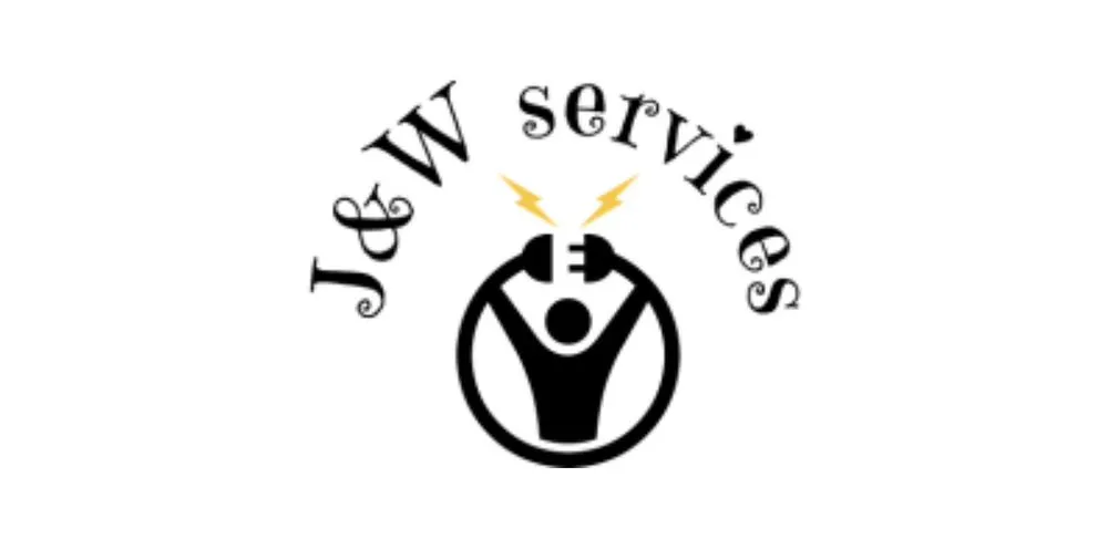 Slide of J&W Pro Services