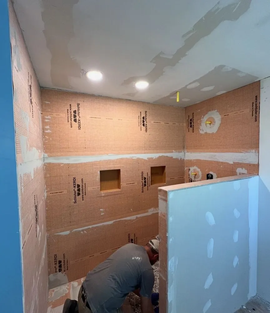 Slide of JW Renovation