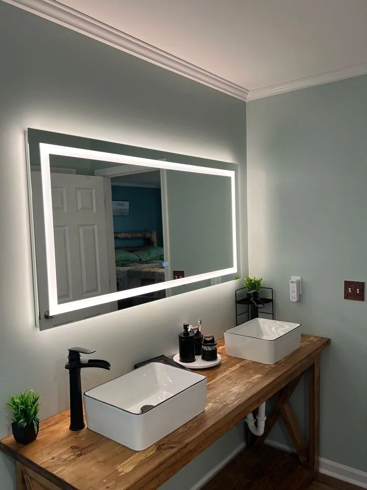 Slide of JW Renovation