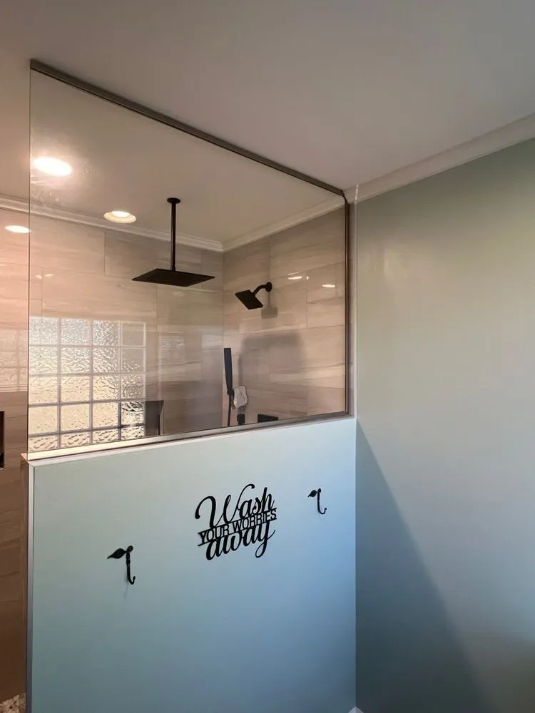 Slide of JW Renovation