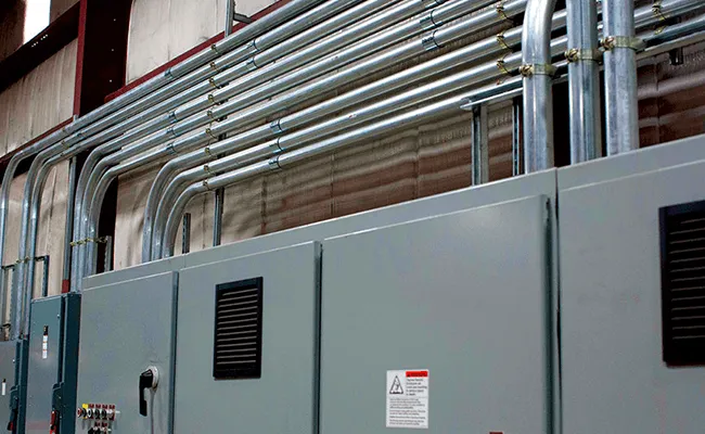 Slide of Jw Services