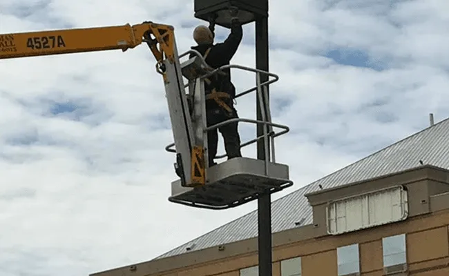 Slide of Jw Services