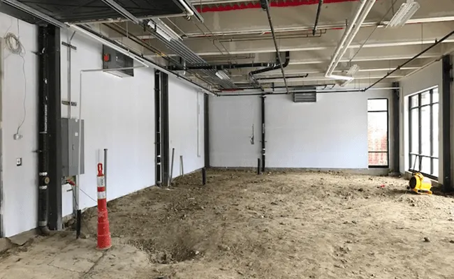 Slide of Jw Services