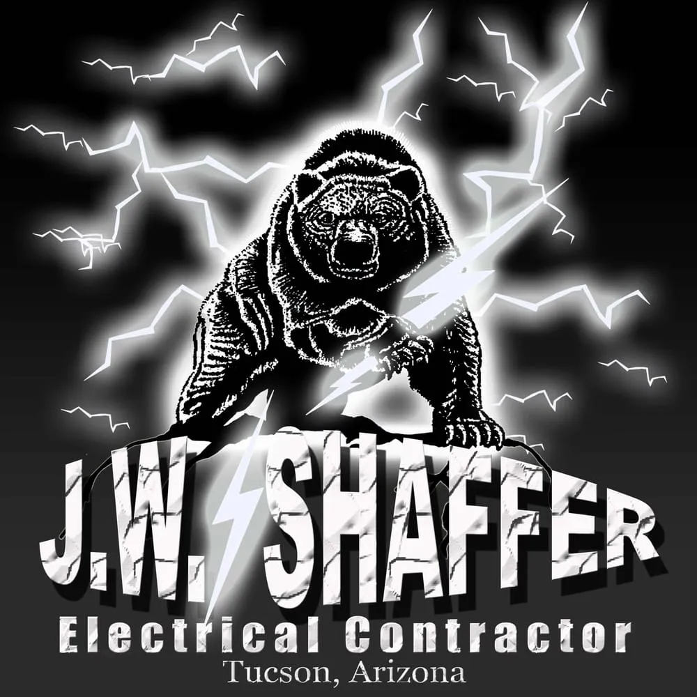 Slide of JW Shaffer Electric