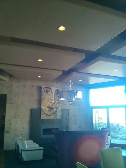 Slide of JW Shaffer Electric