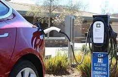 Slide of JW Shaw Electric