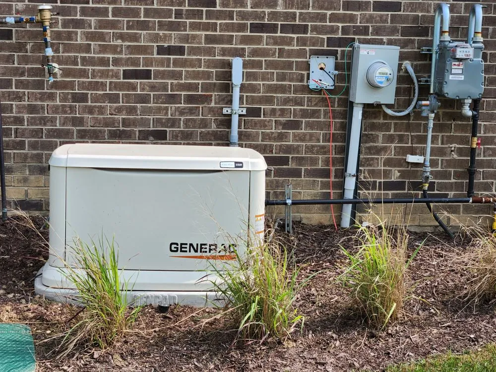 Expert panel upgrade in Waterford Township, MI by JW Shaw Electric