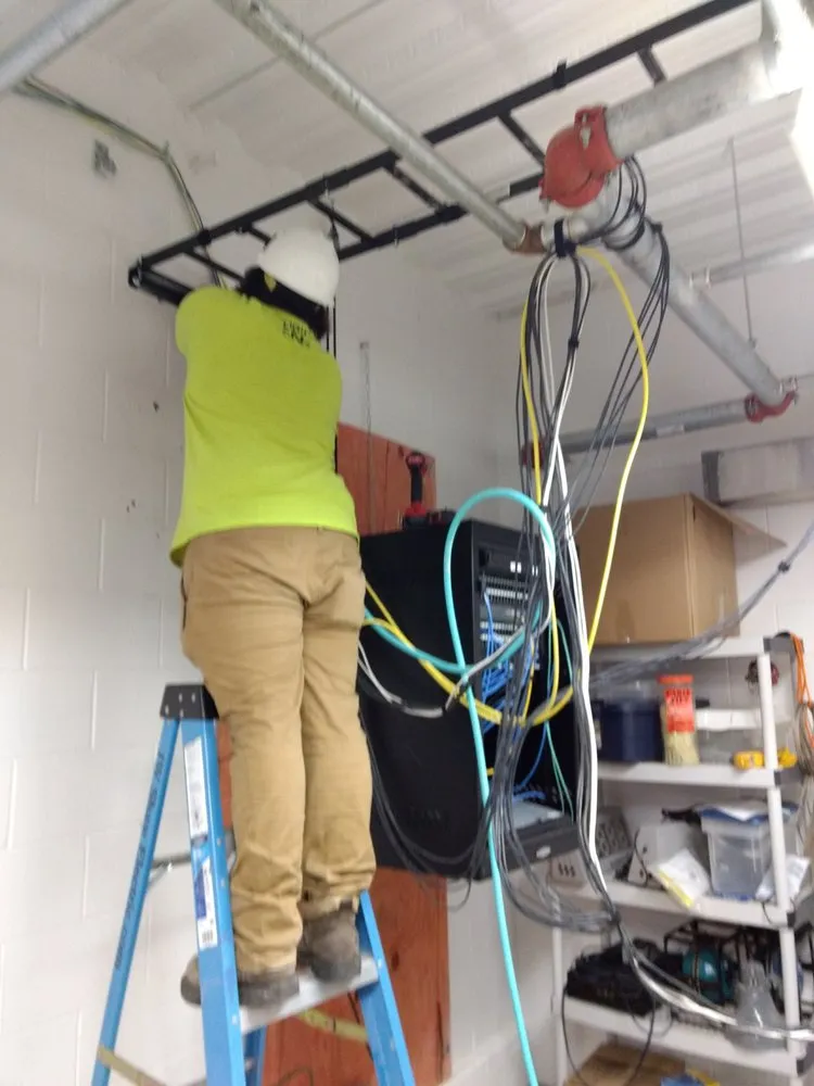 Slide of JW Shaw Electric