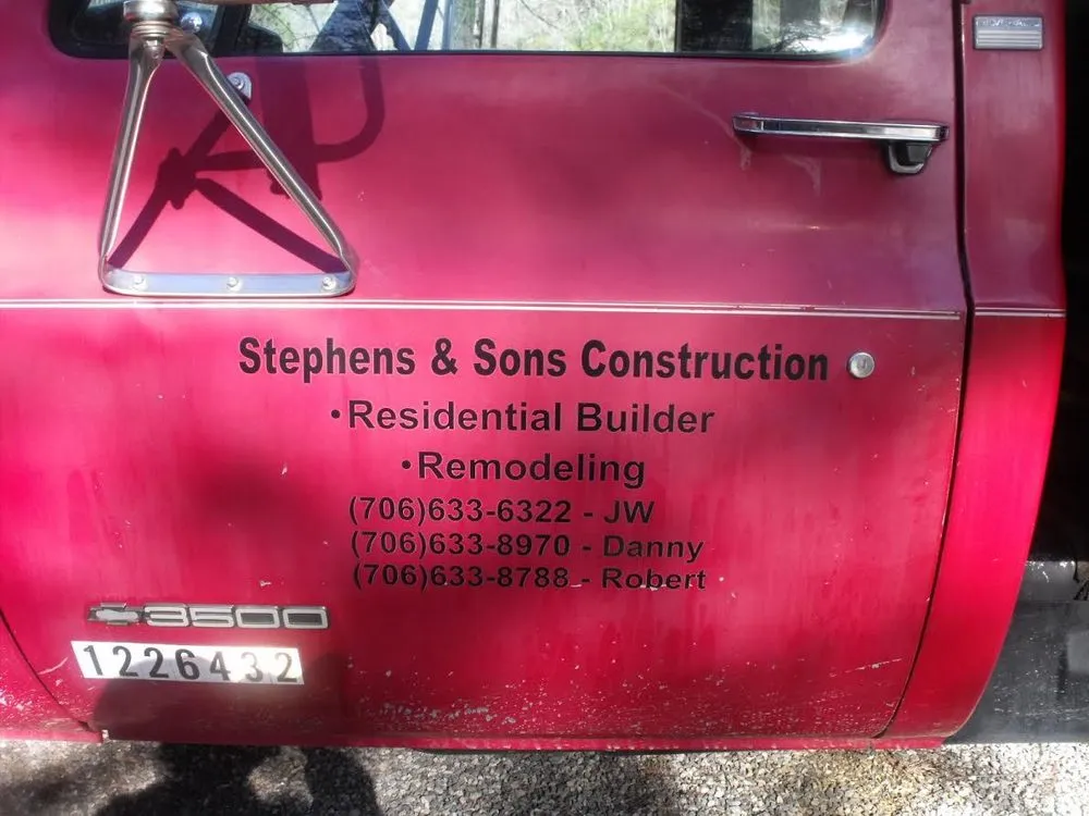Emergency wiring installation in Mineral Bluff, GA by JW Stephens and Sons