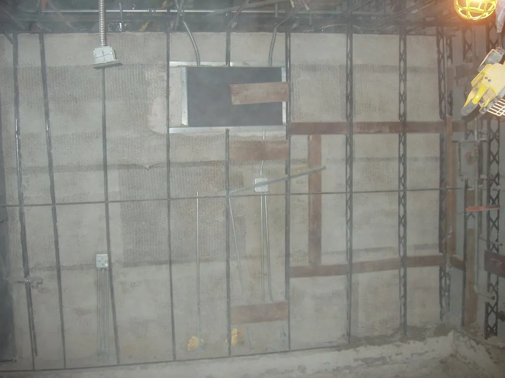 Slide of JWH Electrical Contracting