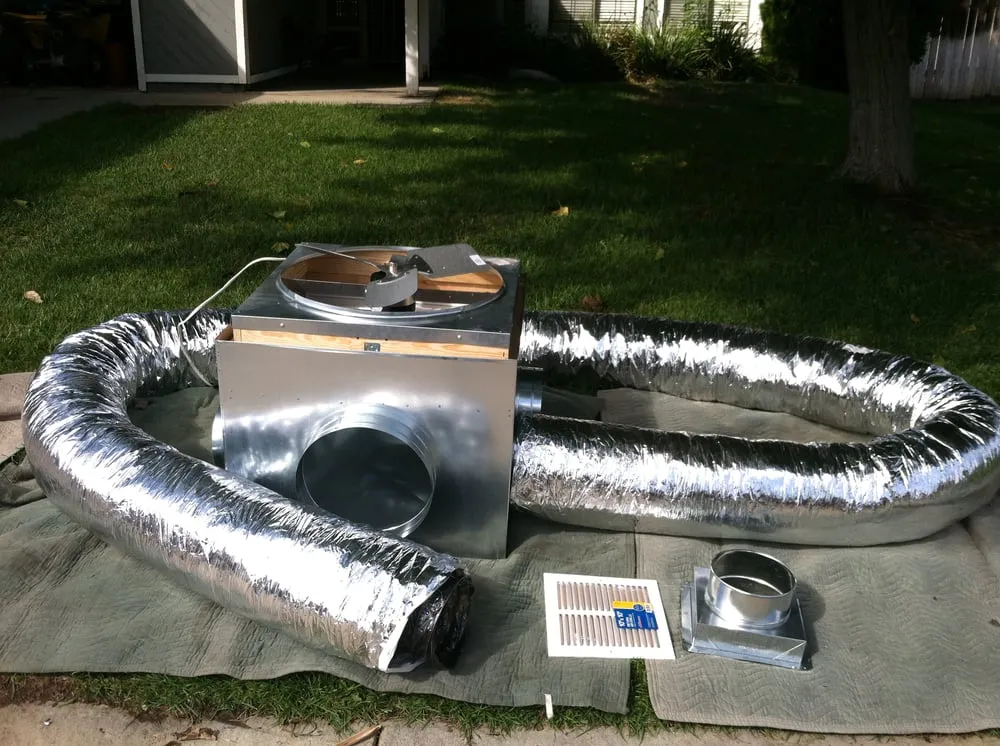 Slide of JWH Electrical Contracting