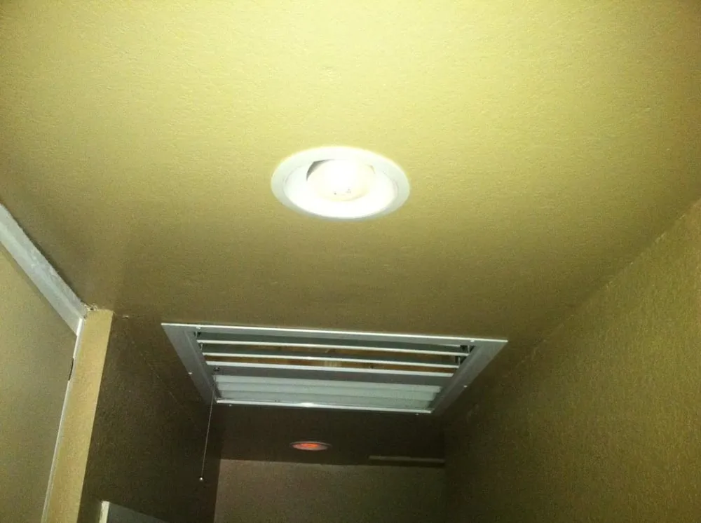 Slide of JWH Electrical Contracting