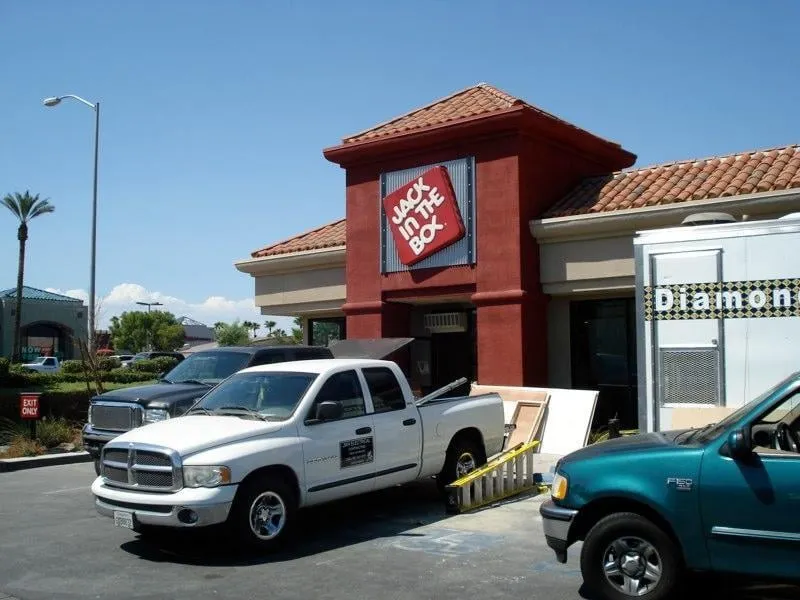 Slide of JWH Electrical Contracting