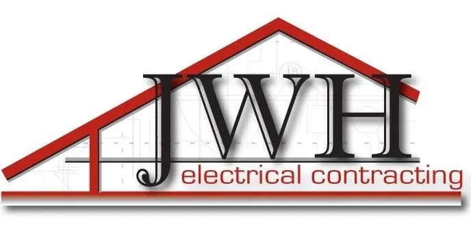 Slide of JWH Electrical Contracting