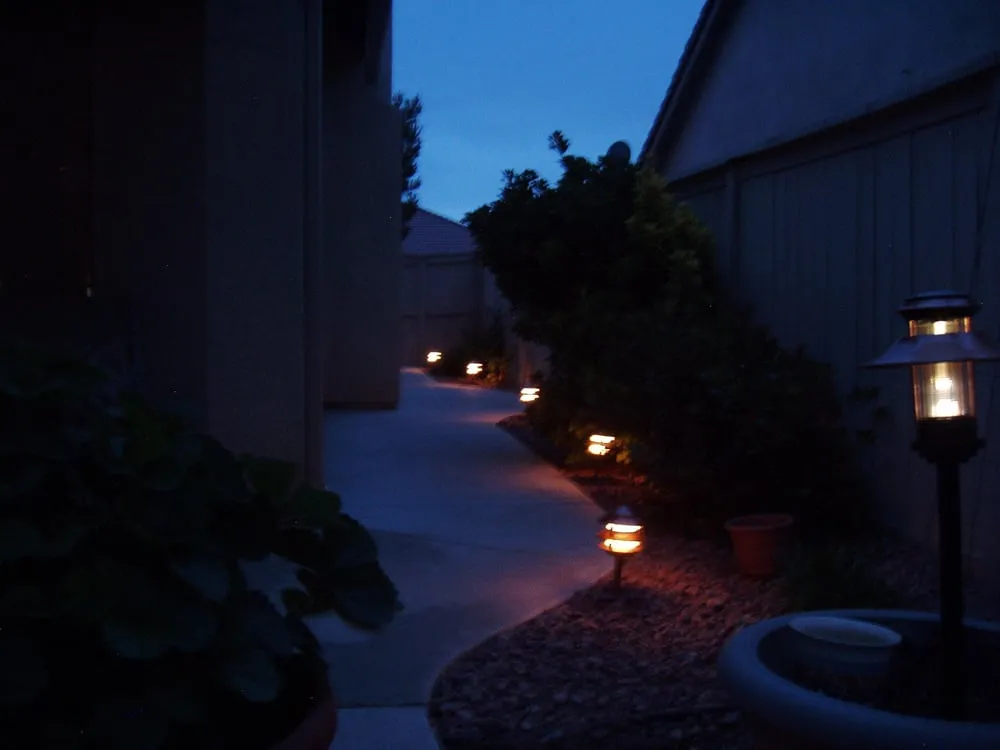 Slide of JWH Electrical Contracting