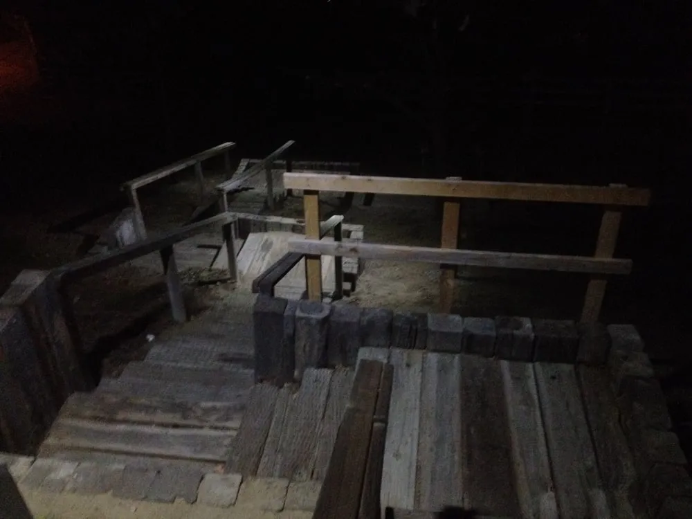 Slide of JWH Electrical Contracting