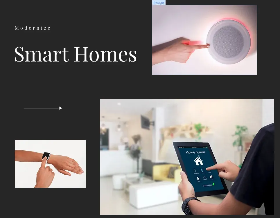 Slide of Jwinn Residential LLC