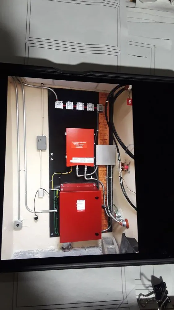 Slide of J.Wire Solution