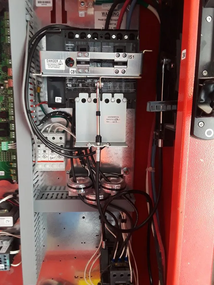 Slide of J.Wire Solution