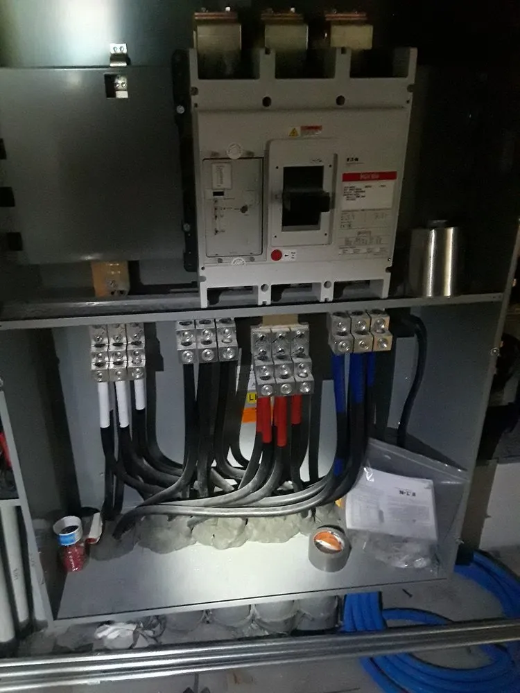 Slide of J.Wire Solution